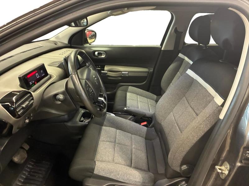 Citroën C4 Cactus PureTech 110 s&amp;S Eat6 Shine