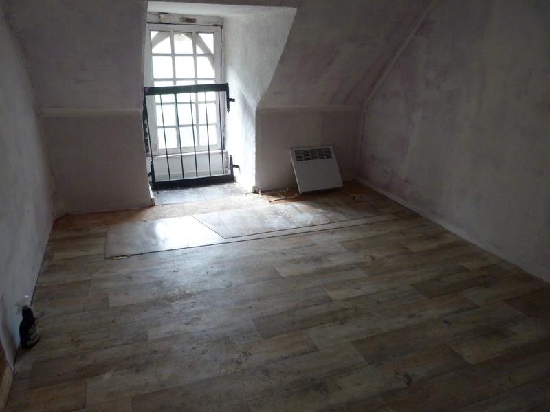 Maison - 96 m² - 4 pièces