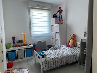 Maison - 95 m² - 6 pièces