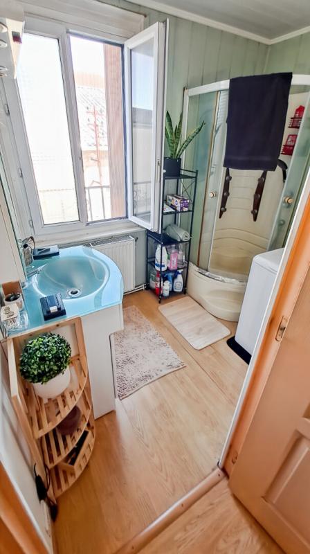 Appartement - 29 m² - 2 pièces