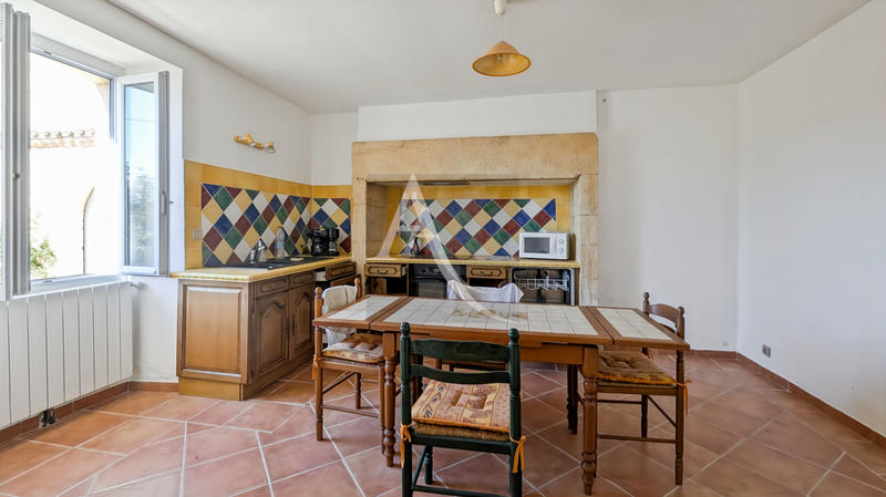 Maison - 80 m² - 3 pièces