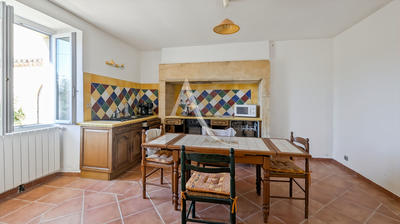 Maison - 80 m² - 3 pièces