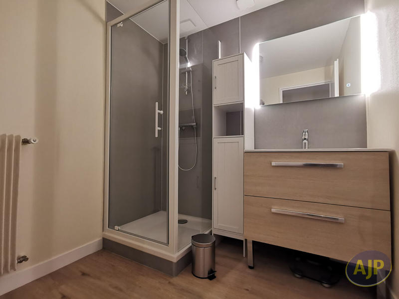 Appartement - 52 m² - 3 pièces