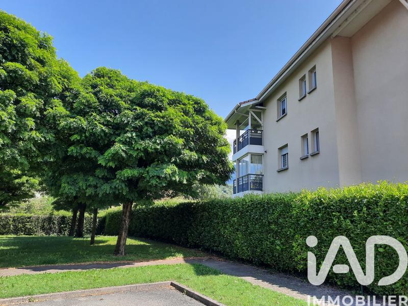 Appartement - 84 m² - 4 pièces