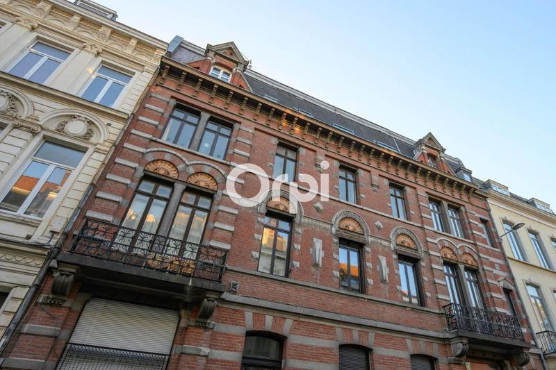 Appartement - 27 m² - 2 pièces