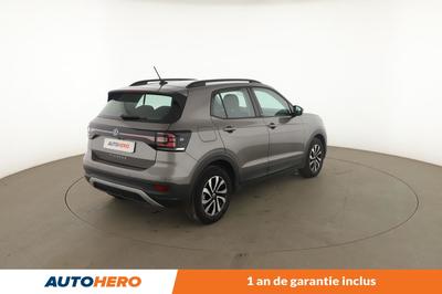 Volkswagen t-Cross 1.0 Tsi Active 110 ch