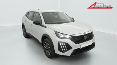 Peugeot 2008 100 s Bvm6 Style