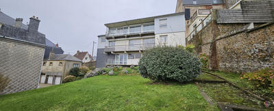 Villa - 209 m² - 7 pièces