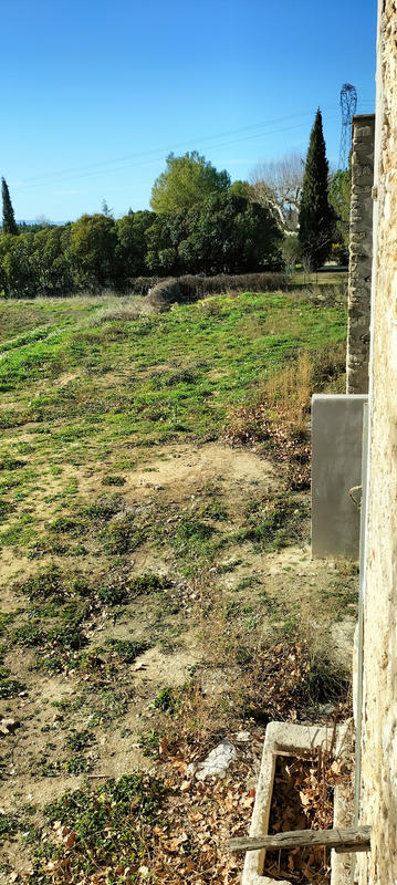 Mas - 160 m² - 3 pièces