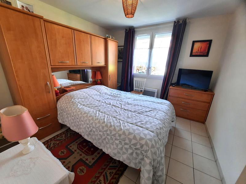 Maison - 85 m² - 5 pièces