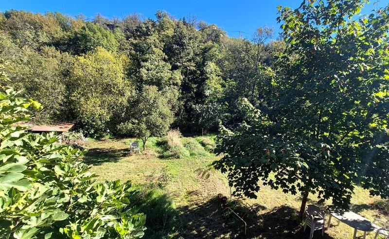 Maison de village - 65 m² - 4 pièces