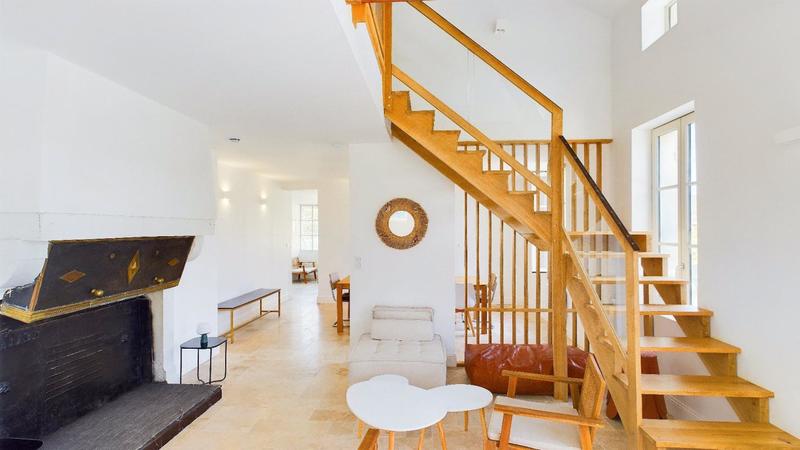 Villa - 180 m² - 7 pièces