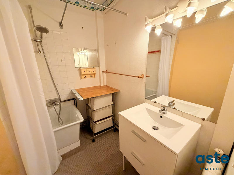 Appartement - 78 m² - 3 pièces