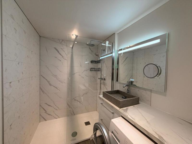 Appartement - 86 m² - 3 pièces