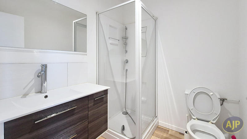 Appartement - 25 m² - 1 pièce