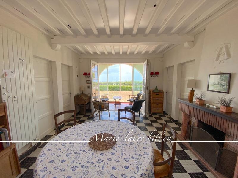 Maison - 142 m² - 8 pièces