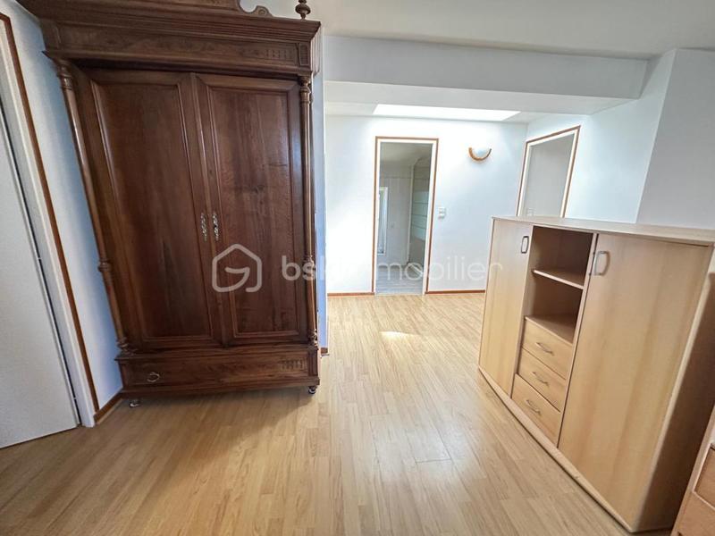 Maison - 170 m² - 7 pièces