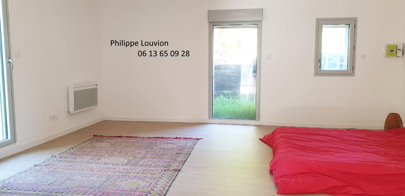 Maison - 132 m² - 4 pièces