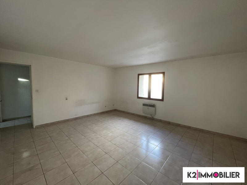 Appartement - 56 m² - 2 pièces