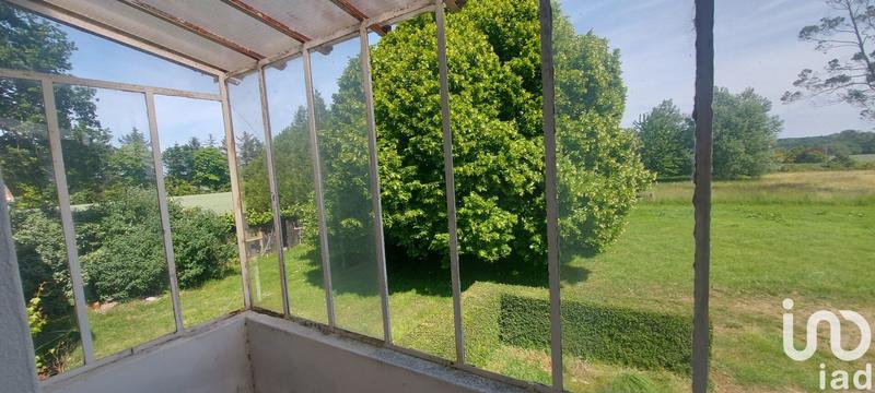 Maison - 214 m² - 12 pièces