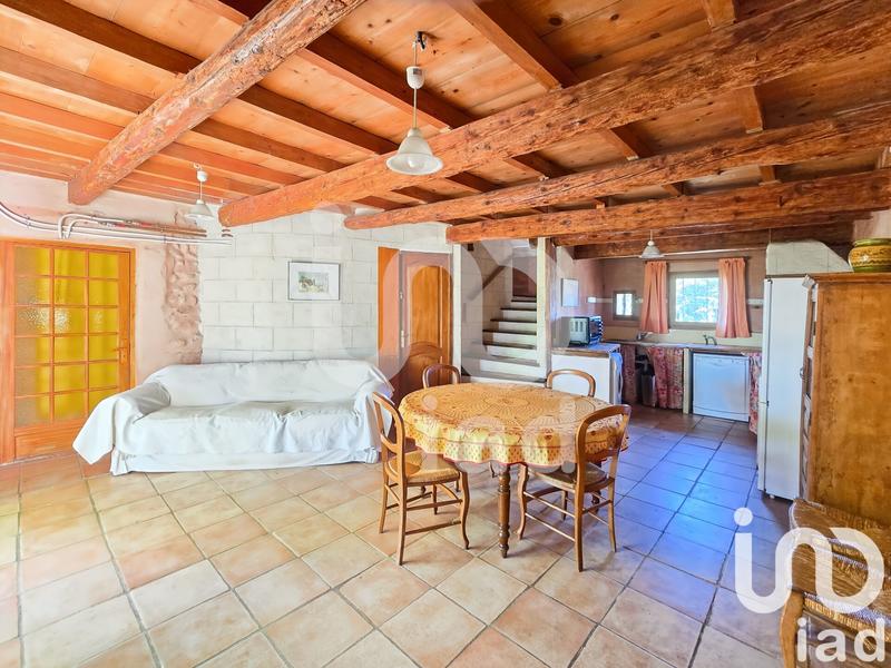 Maison - 252 m² - 10 pièces