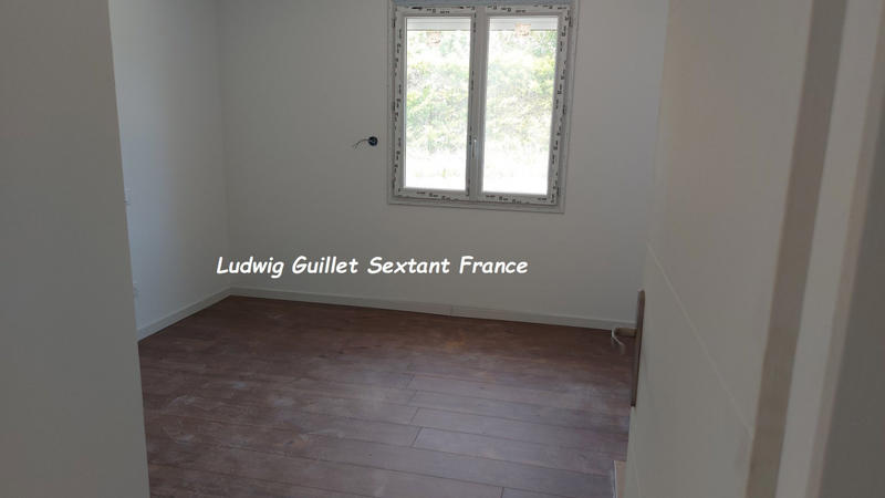 Maison - 125 m² - 4 pièces