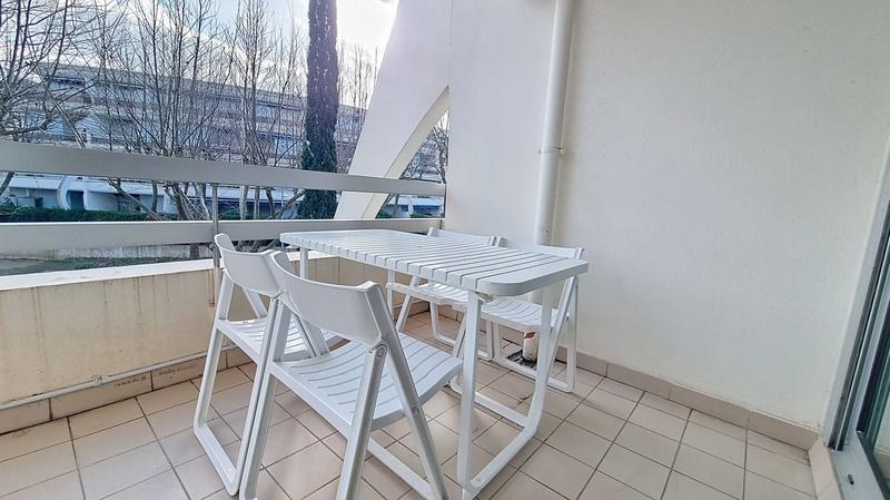 Appartement - 25 m² - 1 pièce