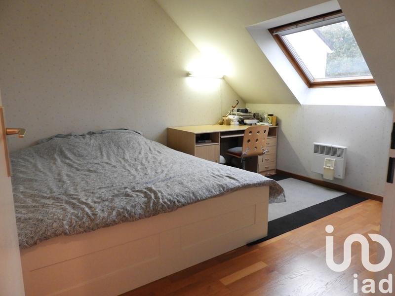 Maison - 75 m² - 4 pièces