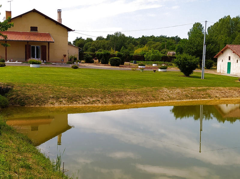 Villa - 123 m² - 5 pièces