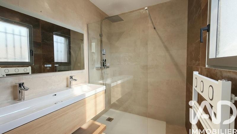 Maison - 132 m² - 4 pièces