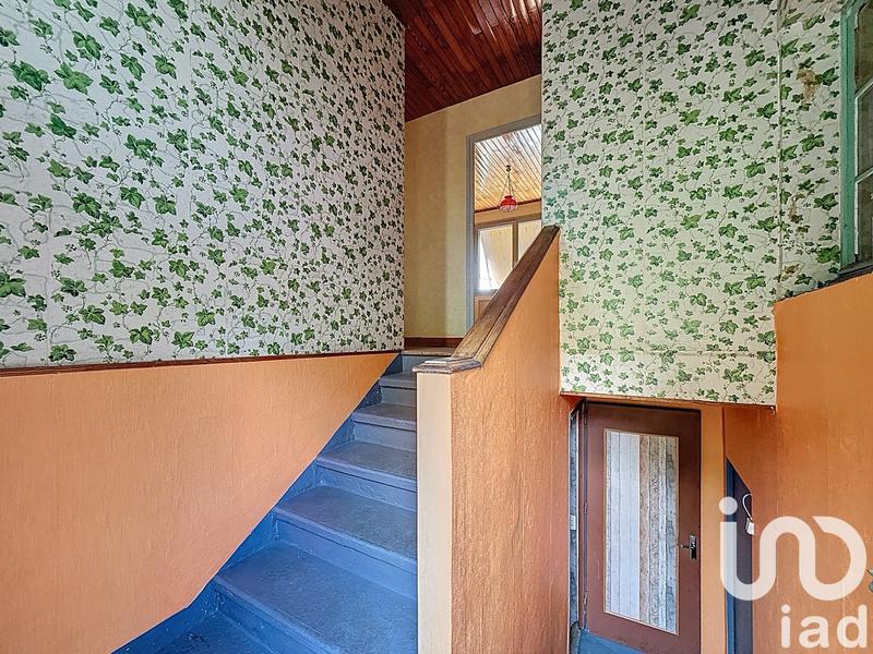 Ferme - 187 m² - 8 pièces