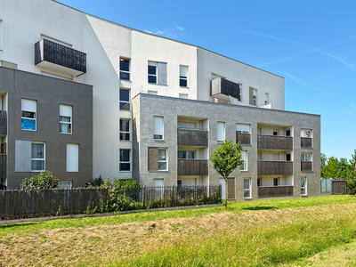 Appartement - 31 m² - 1 pièce