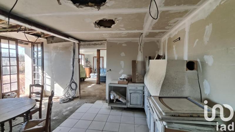 Maison de campagne - 67 m² - 2 pièces