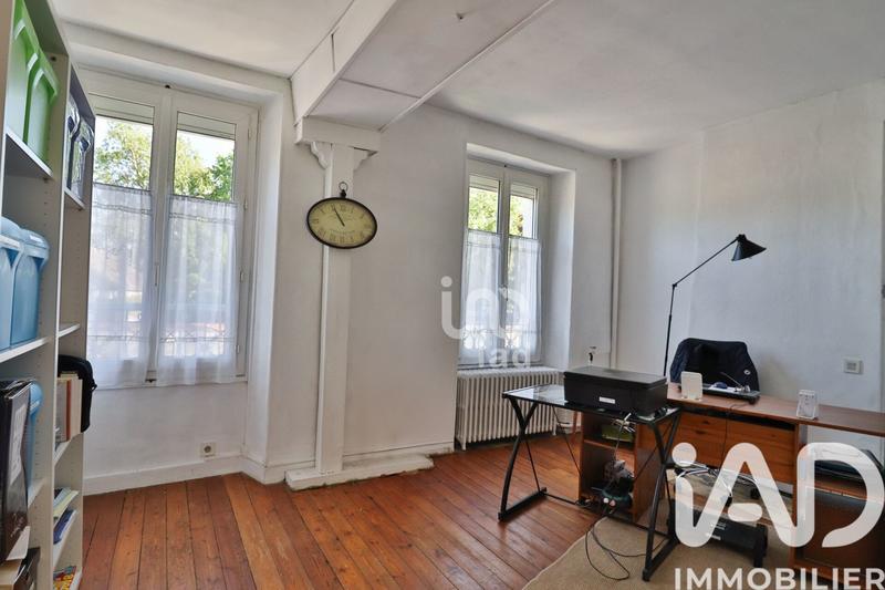 Maison - 180 m² - 7 pièces