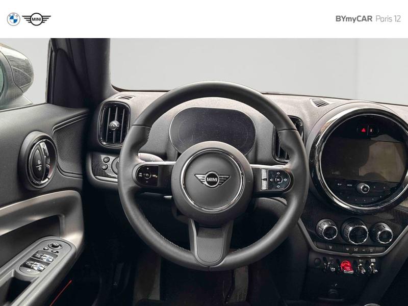Mini Countryman F60 Lci 178 ch All4 Bva8 Cooper s Edition Highlands
