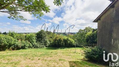 Maison - 163 m² - 6 pièces