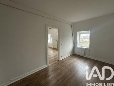 Duplex - 75 m² - 4 pièces