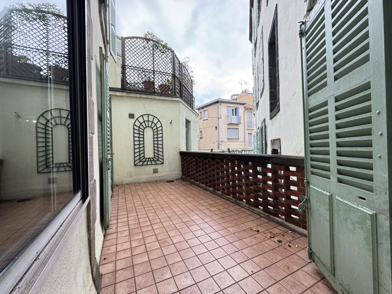 Appartement - 109 m² - 4 pièces