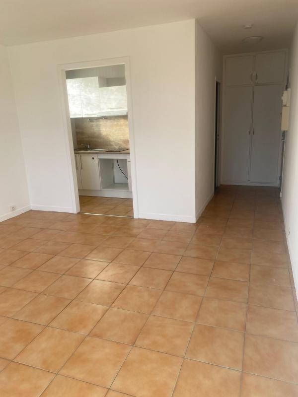 Appartement - 30 m² - 1 pièce
