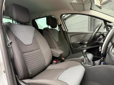 Renault Clio 0.9 Tce 90 Energy Intens Distri Neuve Garantie 12 Mois