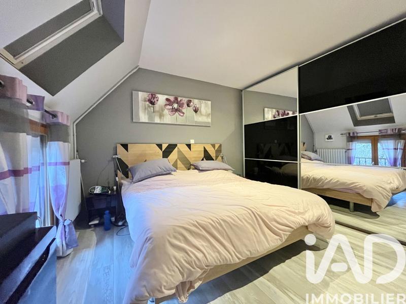 Maison - 125 m² - 4 pièces