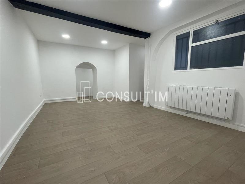 Local commercial - 86 m²