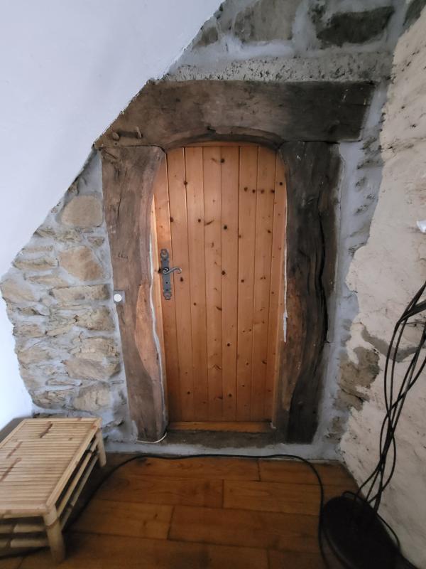 Maison de campagne - 195 m² - 6 pièces