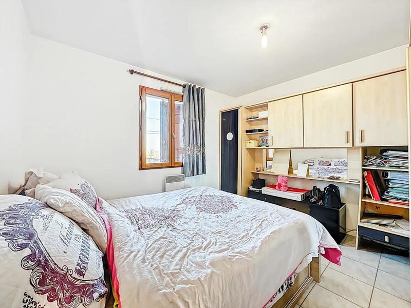 Maison - 141 m² - 6 pièces