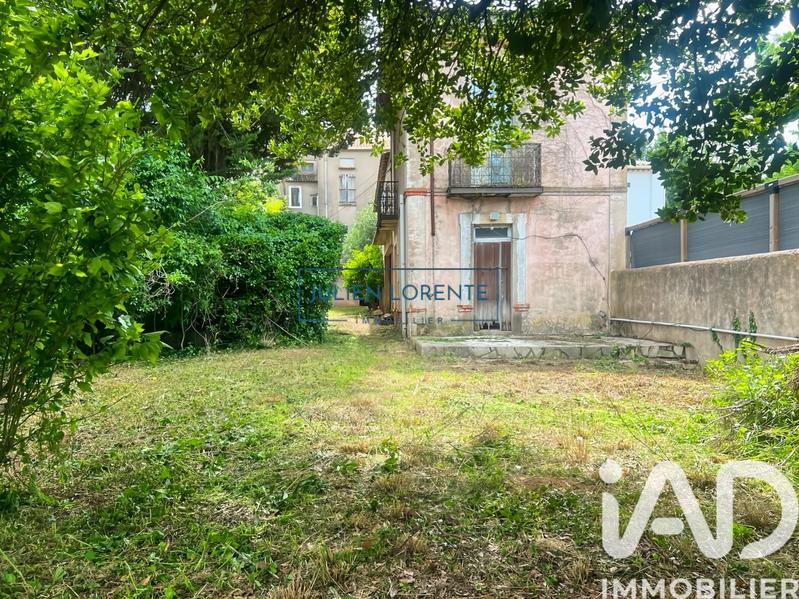 Maison - 133 m² - 5 pièces