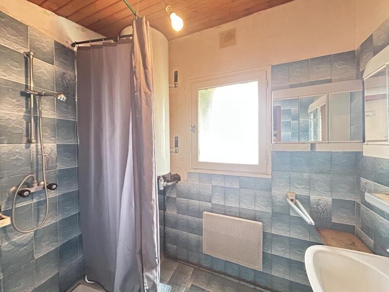 Maison de village - 142 m² - 7 pièces