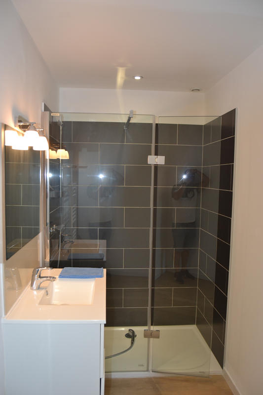 Propriété - 1 000 m² - 10 pièces