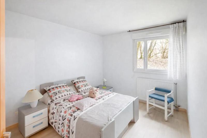 Appartement - 86 m² - 4 pièces