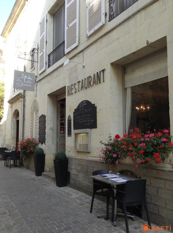 Local commercial - 80 m² - 3 pièces