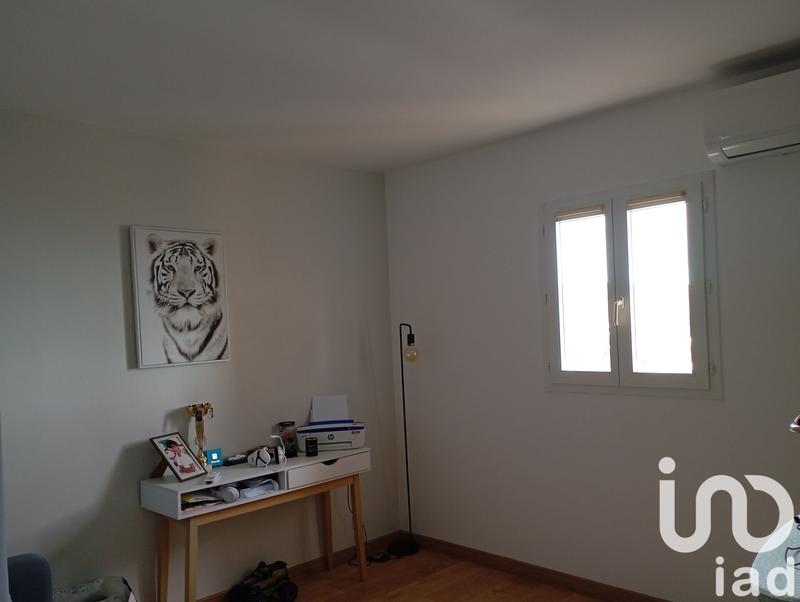 Appartement - 69 m² - 4 pièces